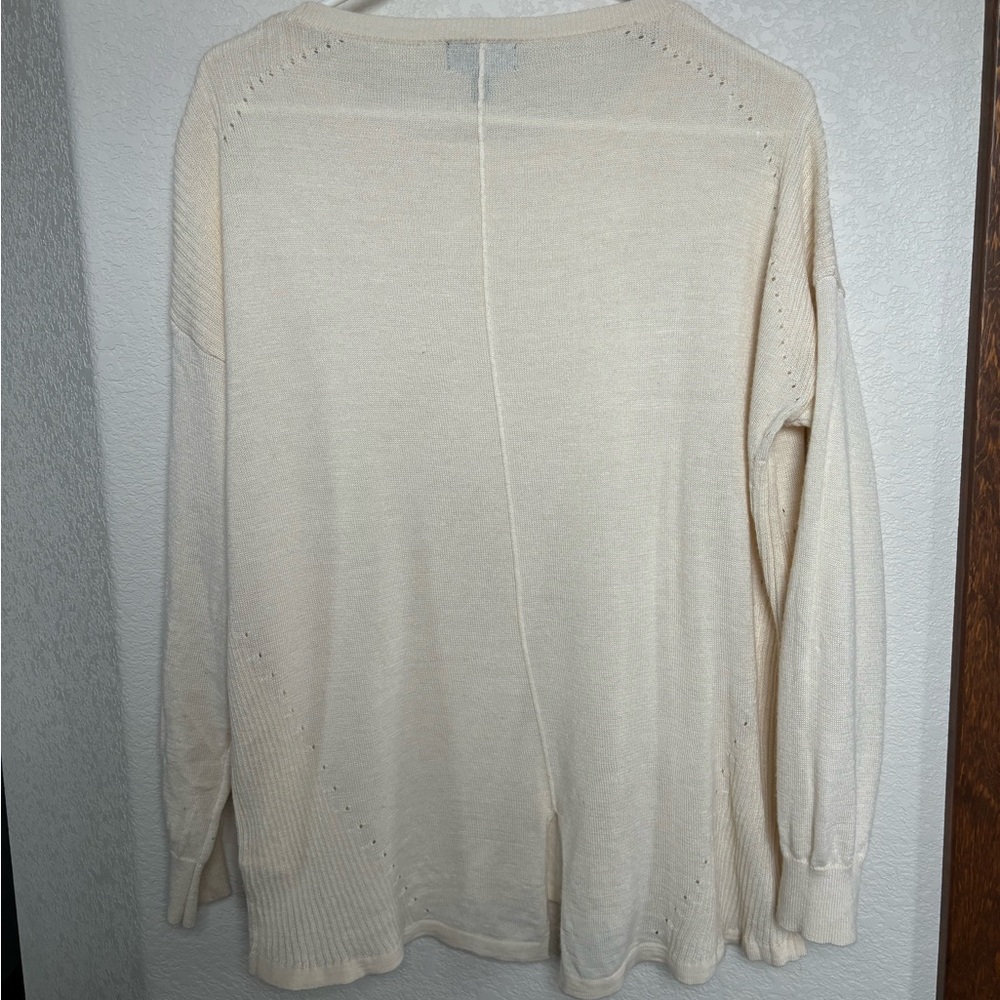 Topshop Maternity Sweater - Picture 2 of 3